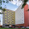 Гостиница Flathome в Санкт-Петербурге