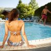 Отель Sporthotel Zum Hohen Eimberg, фото 15