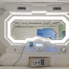 Отель Space Home Apartment - Central Station, фото 6