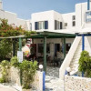 Отель Guest house 1 bedroom - Antiparos, фото 1
