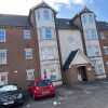 Отель Central Location 2-bed Apartment in Maidstone в Мейдстоуне