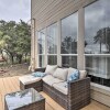 Отель Airy Villa in Austin w/ Gas Grill & Lake Views!, фото 17