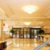 Отель Zaozhuang Yizhou Hotel, фото 12
