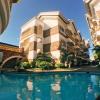 Отель Casablanca Hotel Condominium, фото 15