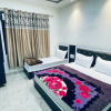 Отель Goroomgo Yuvraj Residency Amritsar, фото 10