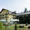Отель Complex Balnear Dobsi, фото 29