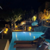 Отель Lazareto Hotel, фото 15