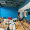 Отель Ibis Styles Le Treport Mers Les Bains, фото 9