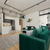 Отель Warsaw Apartment With Terrace by Renters, фото 5