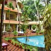 Отель Ideal Ayurvedic Resort, фото 40