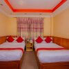 Отель Gauri By OYO Rooms, фото 42