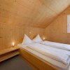 Отель Wooden Chalet in Hohentauern/styria With Sauna, фото 8