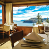 Отель Charming Luxury Lodge & Private Spa, фото 36