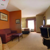 Отель Comfort Suites El Paso West, фото 7