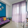 Отель Homey and Comfortable 1BR Apartment at Royal Olive Residence, фото 3