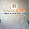 Отель Stay With Hug Poshtel & Activities, фото 1
