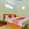 Отель Tyche Stays by OYO Rooms, фото 2
