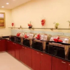 Отель Hanting Hotel, фото 12