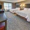 Отель Hampton Inn & Suites Franklin Berry Farms, фото 29