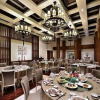 Отель Landison Putuoshan Resort Zhoushan, фото 11