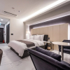 Отель Suwon Aritte Hotel, фото 15