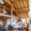 Отель Chalet Lepachat Saint Gervais, фото 11