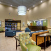Отель Holiday Inn Express & Suites Jacksonville SE- Med Ctr Area, an IHG Hotel, фото 2