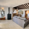 Отель Casa Rural Cómpeta Piscina Barbacoa y Vista, фото 39