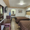 Отель Carrizo Inn, фото 5