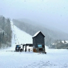 Отель Ski In/out Lift 7! Deck, Hot Tub, Garage Parking 2 Bedroom Condo by RedAwning, фото 19