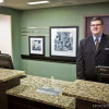 Отель Hampton Inn Charlestonairportc, фото 9