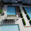 Отель XNY at SMDC Trees Residences Quezon City-Studio, фото 17
