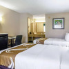 Отель Quality Inn Savannah I-95, фото 7