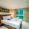 Отель Kata Ocean View Condominium - 1 bdr Mountain View Apartment, фото 4