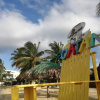 Отель Las Palmas Beach Hotel, фото 17