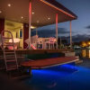 Отель Aqua Lodge, фото 16