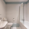Отель Large Modern Apt Near L1 - Super Central, фото 3