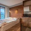 Отель New Gudauri Loft2 Luxury Room, фото 11