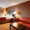 Отель Best Western Saluki Inn, фото 5