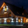 Отель Apartamenty U Gasienicow Zakopane, фото 1