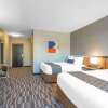 Отель Microtel Inn & Suites by Wyndham South Hill, фото 3