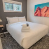 Отель Basecamp Resorts Revelstoke, фото 37