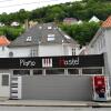 Отель Bergen Budget Hostel в Бергене