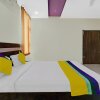 Отель Kattari Komforts by Oyo Rooms, фото 2