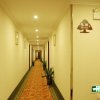 Отель GreenTree Inn MaAnshan Economic Development District Hongqi South Road Express Hotel, фото 1