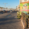 Отель Beach Front Hostel, фото 16