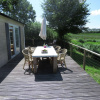 Отель Detached chalet with nice terrace, near recreational lake, фото 5