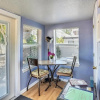 Отель The Cottages at Madeira Beach/octopus, фото 6