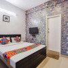 Отель FabExpress Kings Suites Banaswadi, фото 11