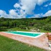 Отель Holiday Home in Abbadia San Salvatore With Pool, фото 11